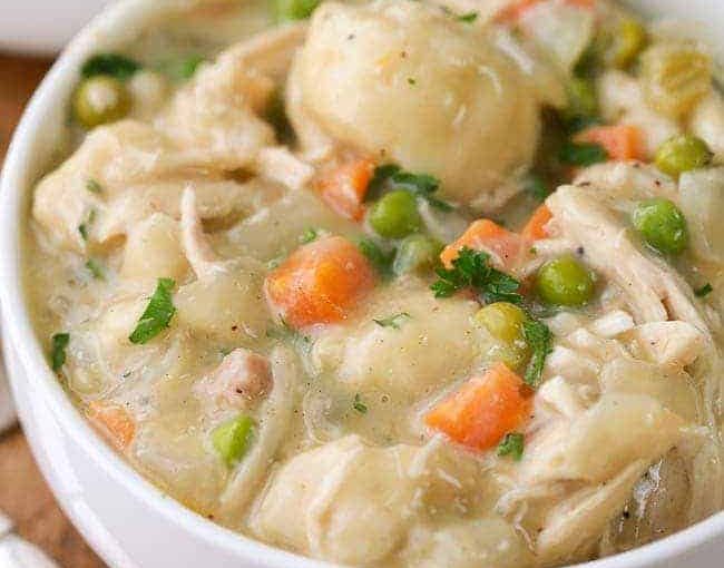 chkn ‘n’ dump’ns