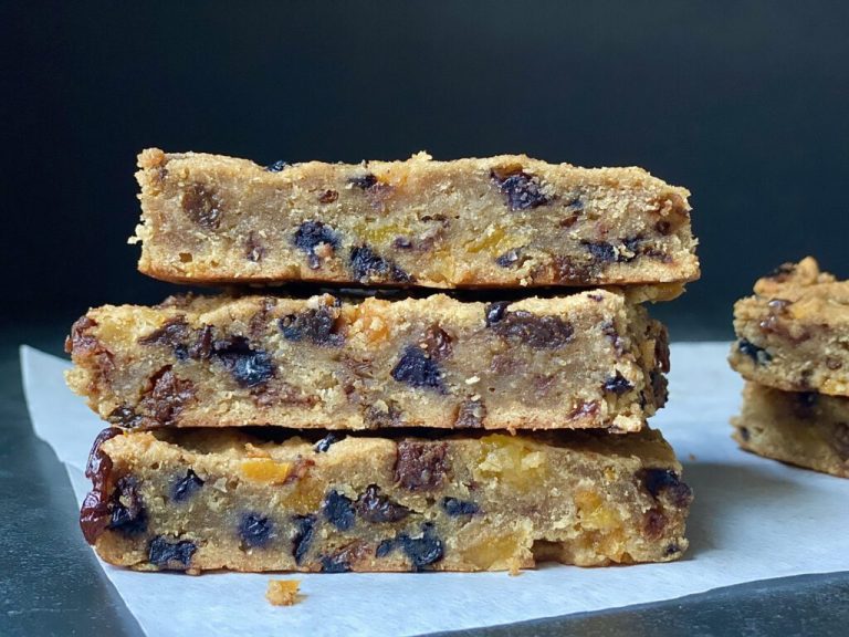 Protein Bars – Alton Brown