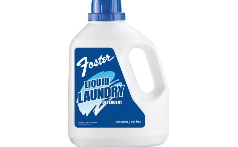 Laundry Detergent